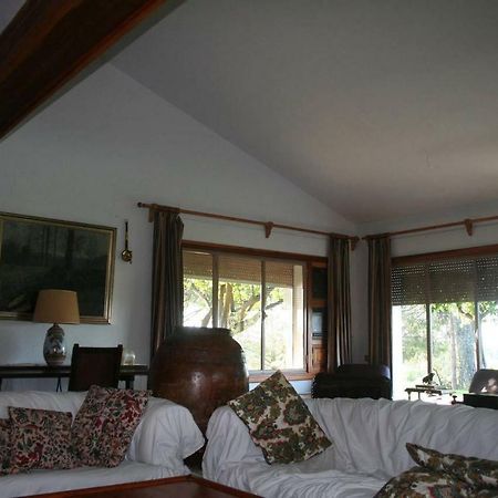 Casa Rural El Rivero Jaraiz de la Vera Ngoại thất bức ảnh