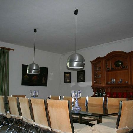Casa Rural El Rivero Jaraiz de la Vera Ngoại thất bức ảnh