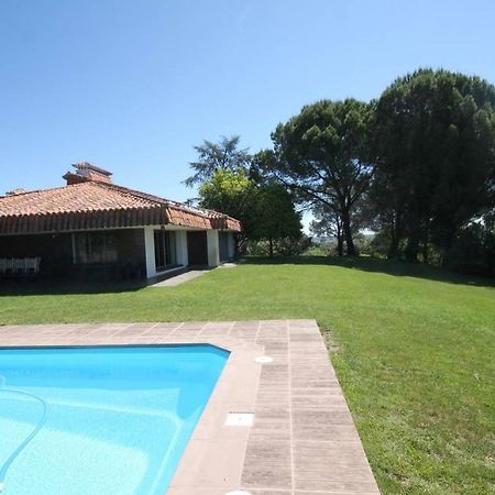 Casa Rural El Rivero Jaraiz de la Vera Ngoại thất bức ảnh