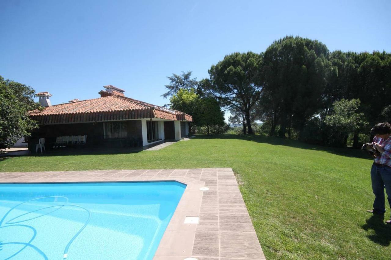 Casa Rural El Rivero Jaraiz de la Vera Ngoại thất bức ảnh