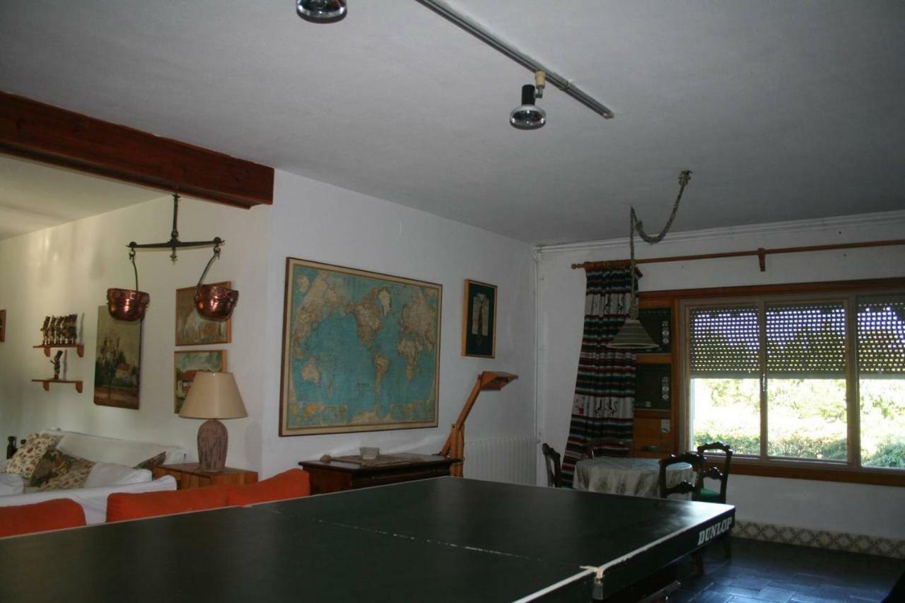 Casa Rural El Rivero Jaraiz de la Vera Ngoại thất bức ảnh
